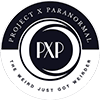 Project Paranormal Logo
